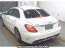 Used 2018 AT mercedes-benz c-class 205040C Image[2]
