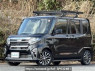 Used 2020 AT daihatsu tanto LA650S Image[2]