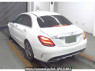 Used 2018 AT mercedes-benz c-class 205042 Image[2]