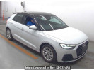 Audi A1 Sportback GBDKL