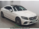 Mercedes Benz C-Class 205340