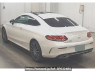 Used 2018 AT mercedes-benz c-class 205340 Image[2]