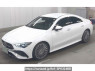 Used 2024 AT mercedes-benz cla-class 118312M Image[1]
