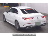 Used 2024 AT mercedes-benz cla-class 118312M Image[2]
