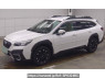 Used 2022 AT subaru legacy-outback BT5 Image[1]