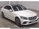 Mercedes Benz C-Class 205078
