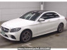 Used 2020 AT mercedes-benz c-class 205078 Image[1]