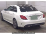 Used 2020 AT mercedes-benz c-class 205078 Image[2]