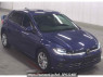 Used 2022 AT volkswagen polo AWDLA Image[0]