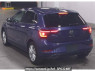 Used 2022 AT volkswagen polo AWDLA Image[2]