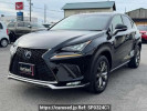 Lexus NX AYZ10
