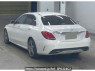 Used 2017 AT mercedes-benz c-class 205040C Image[2]