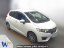 Honda Fit GK3