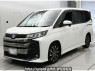 Used 2023 AT toyota noah ZWR90W Image[0]