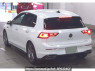 Used 2021 AT volkswagen golf CDDFY Image[2]