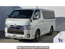 Toyota Hiace Van GDH206V