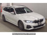 Used 2021 AT bmw 3-series 6K20 Image[0]