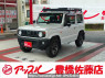 Used 2023 MT suzuki jimny JB64W Image[0]