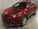 Toyota C-HR NGX50