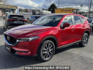 Mazda CX-5 KF2P