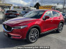 Used 2021 AT mazda cx-5 KF2P Image[0]