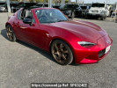 Mazda Roadster RF NDERC