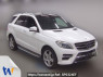 Used 2015 AT mercedes-benz m-class 166024 Image[0]