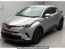 Toyota C-HR NGX10