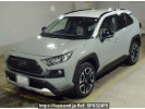 Toyota RAV4 MXAA54