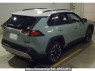 Used 2021 AT toyota rav4 MXAA54 Image[1]
