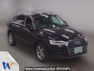 Audi Q3 8UCZD