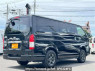 Used 2017 AT toyota hiace-van KDH206V Image[1]