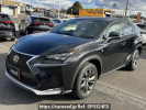 Lexus NX AGZ10