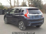 Used 2017 AT honda fit-hybrid GP6 Image[1]