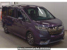 Honda Step WGN Spada RP4