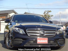 Mercedes Benz E-Class 213045C