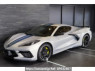 Used 2024 AT chevrolet corvette Y2XC Image[1]