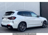 Used 2023 AT bmw x3 UZ20 Image[1]