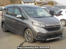 Honda Freed hybrid GB7