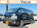 Toyota Hiace Van TRH200V