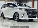 Toyota Alphard Hybrid AAHH40W
