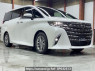 Used 2026 AT toyota alphard-hybrid AAHH40W Image[0]