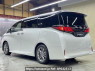 Used 2026 AT toyota alphard-hybrid AAHH40W Image[1]