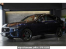 Maserati Levante MLE20