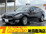 Used 2017 AT nissan fuga KNY51 Image[0]