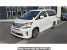 Toyota Vellfire ANH20W
