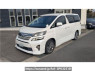 Used 2013 AT toyota vellfire ANH20W Image[0]