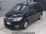 Used 2012 AT nissan serena HC26 Image[0]
