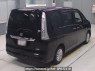 Used 2012 AT nissan serena HC26 Image[1]