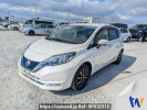 Nissan Note HE12